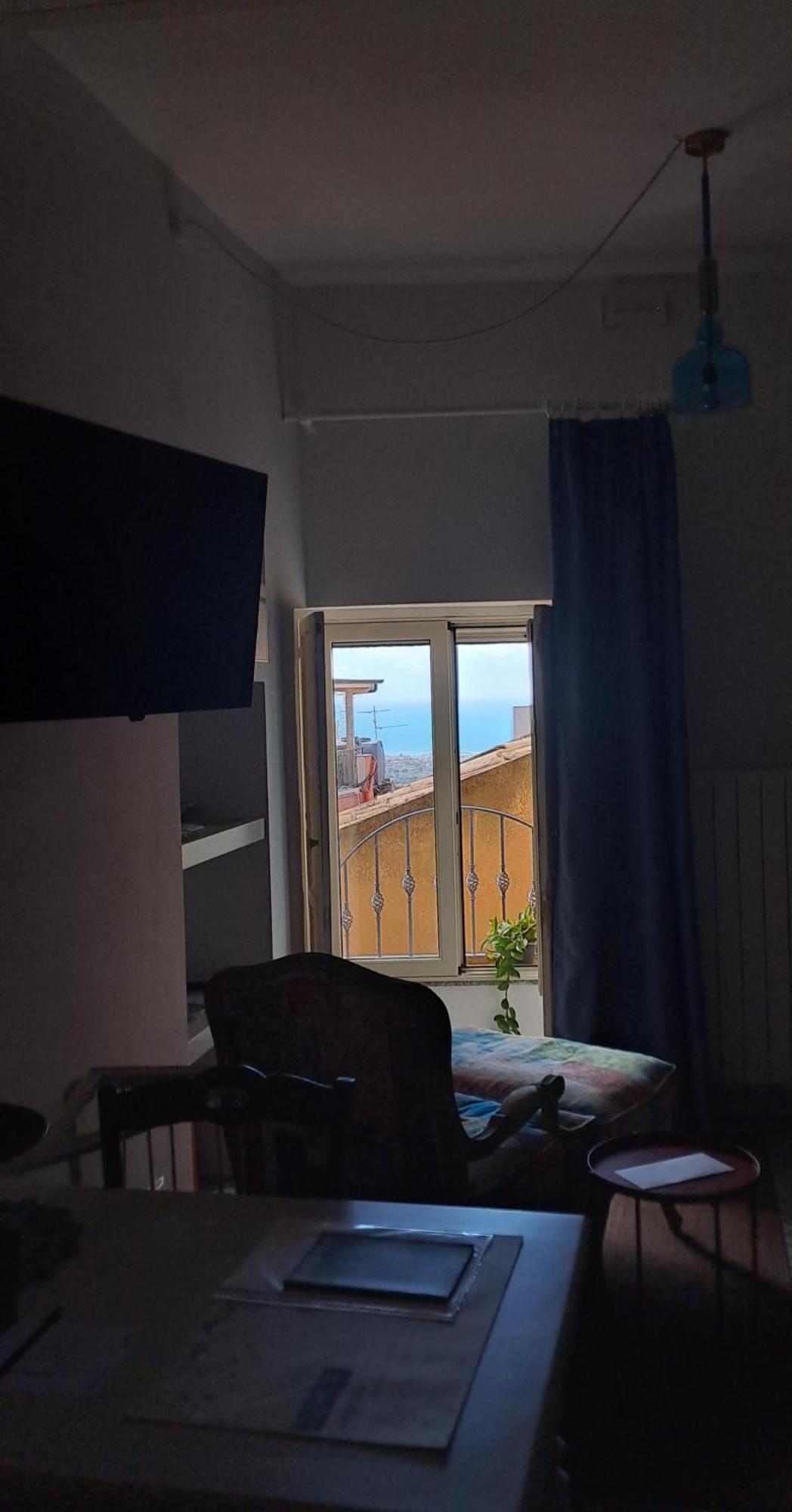 Casuzza Al Duomo Con Vista Valle Dei Templi! Agrigento Room photo
